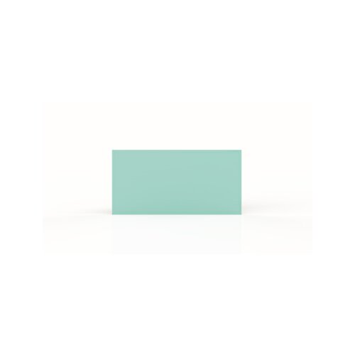 magnetoplan® Magnettafel Design Wood Series hellblau