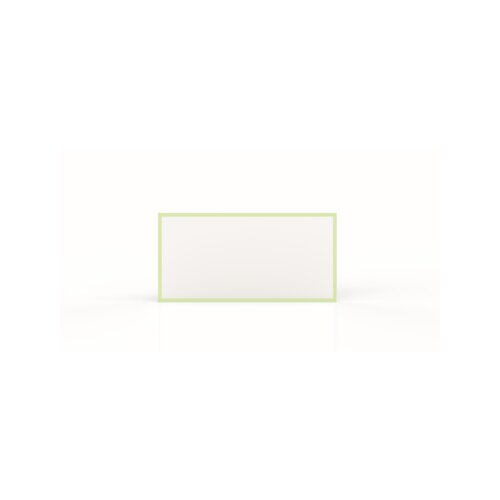 magnetoplan® Whiteboard Design Wood Series hellgrün