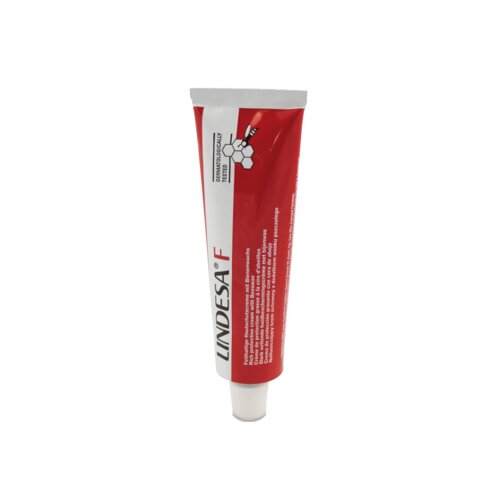 LINDESA Hautschutzcreme F PROFESSIONAL