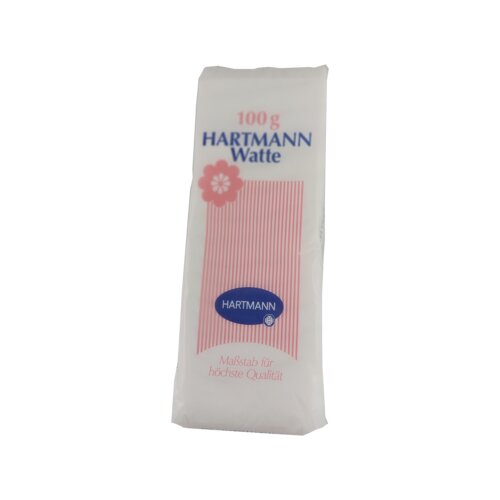 Hartmann Watte