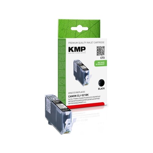 Tintenpatrone KMP 1509,0001