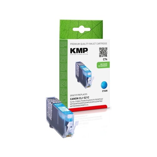 Tintenpatrone KMP 1510,0003