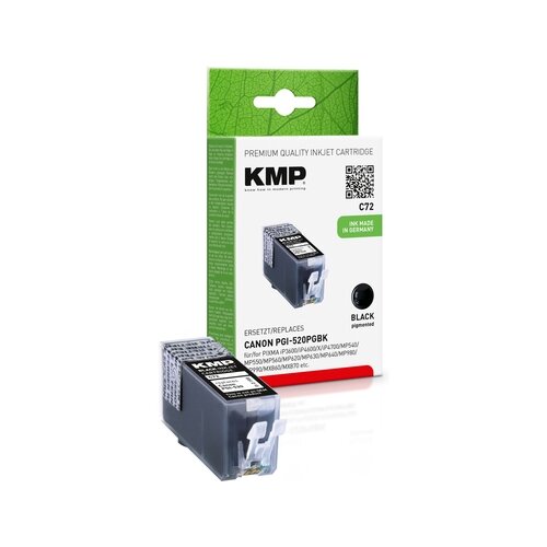 Tintenpatrone KMP 1508,0001
