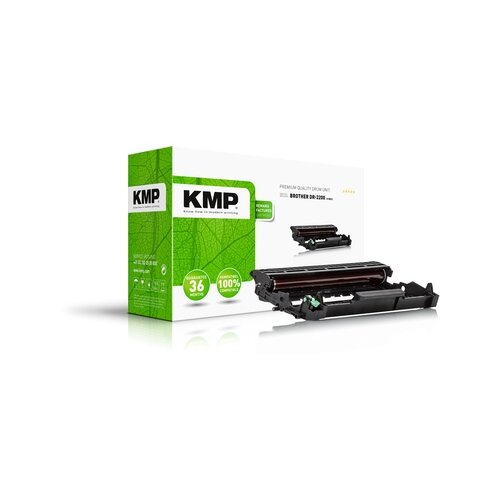 KMP Trommel Kompatibel mit Brother DR-2200