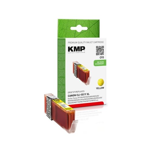 Tintenpatrone KMP 1519,0009