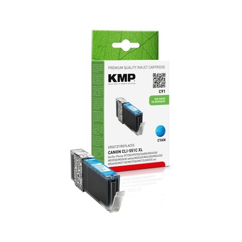 Tintenpatrone KMP 1519,0003