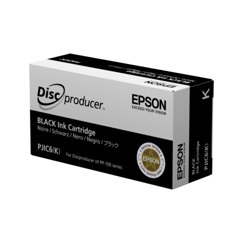 Tintenpatrone Epson C13S020693