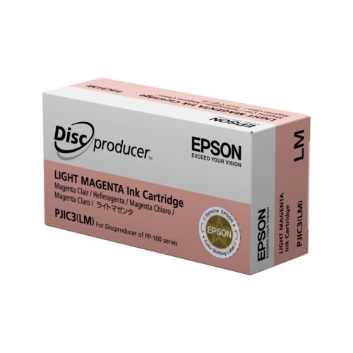 Tintenpatrone Epson C13S020690