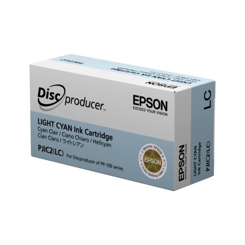 Tintenpatrone Epson C13S020689