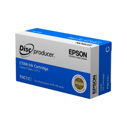 Tintenpatrone Epson C13S020688