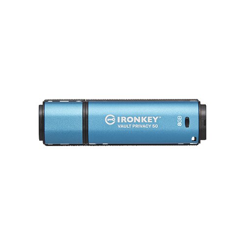 Kingston USB-Stick IronKey Vault Privacy 50 Series