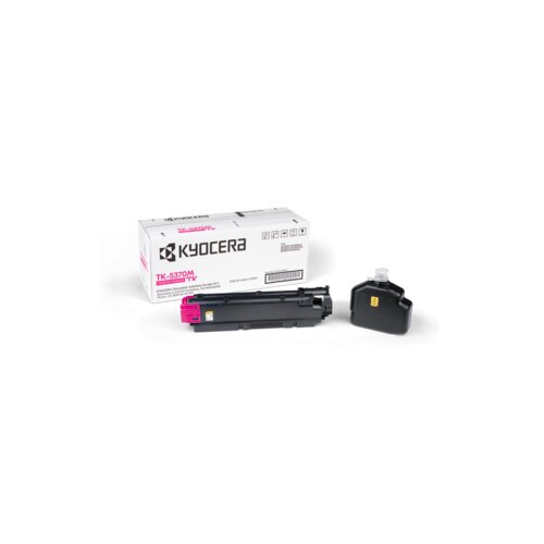 Toner KYOCERA 1T02YJBNL0