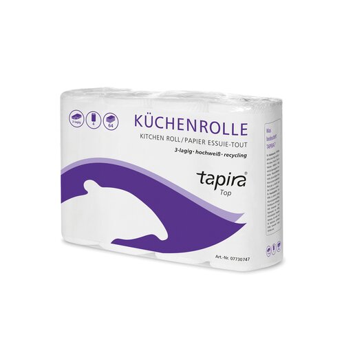 tapira Küchenrolle