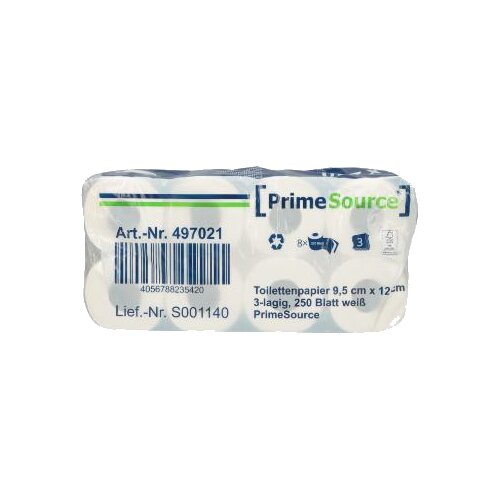 LUCART Toilettenpapier