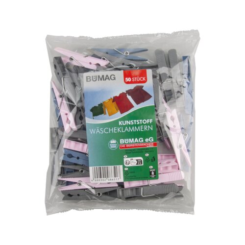 BÜMAG Wäscheklammer