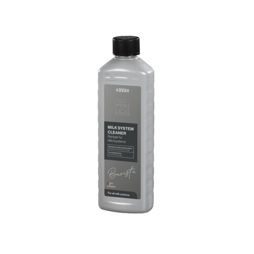 Xavax Milchaufschäumer-Reiniger