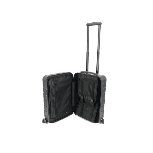 JSA Trolley S