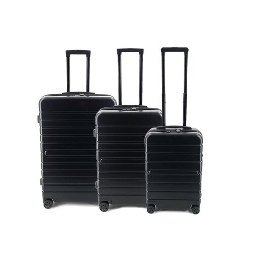 JSA Trolley Set