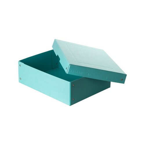 Falken Aufbewahrungsbox PureBox Pastell 24 x 10 x 32 cm (B x H x T)