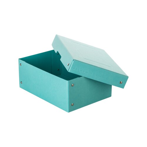 Falken Aufbewahrungsbox PureBox Pastell 18 x 10 x 25 cm (B x H x T)