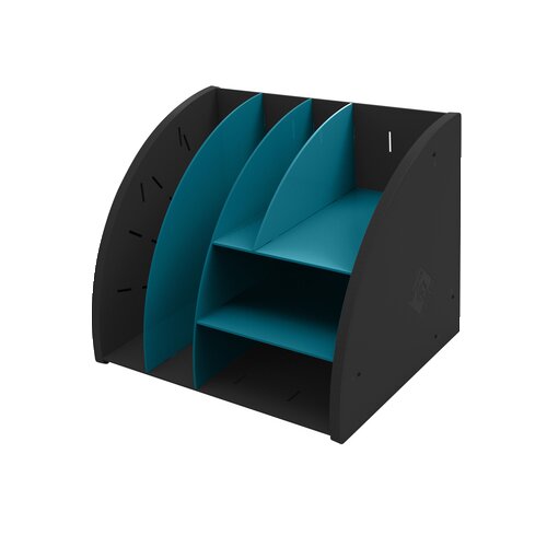 Exacompta Tischorganizer Neo Deco