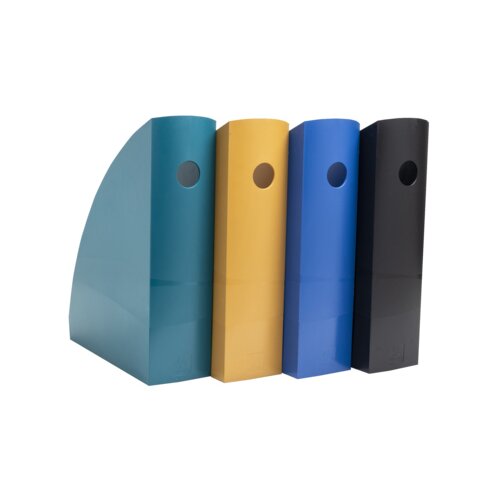 Exacompta Stehsammler Neo Deco 4 St./Pack.