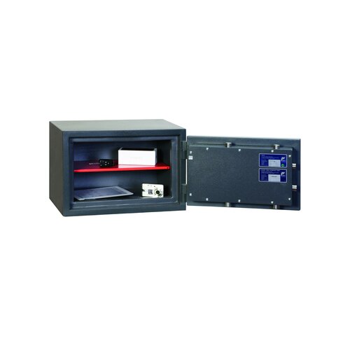 Phoenix Tresor Neptune Doppelbartschloss 24 l
