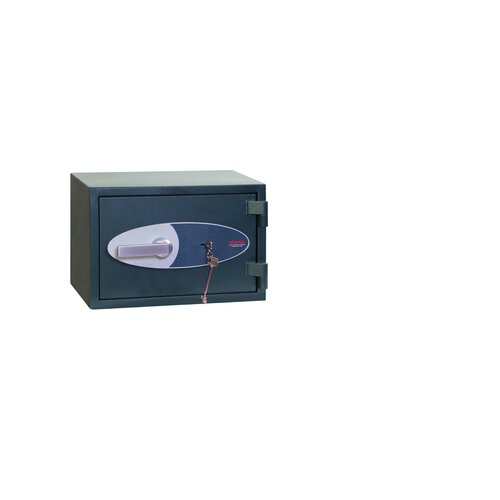Phoenix Tresor Neptune Doppelbartschloss 24 l