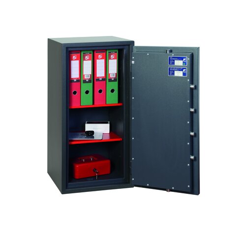 Phoenix Tresor Neptune Doppelbartschloss 90 l