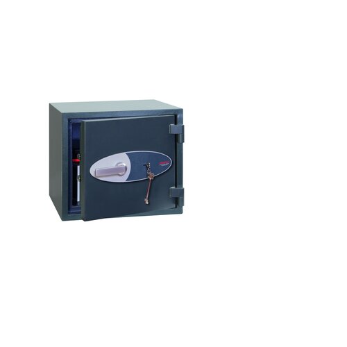 Phoenix Tresor Neptune Doppelbartschloss 46 l