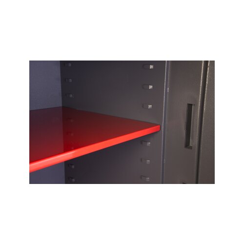 Phoenix Tresor Neptune Doppelbartschloss 90 l