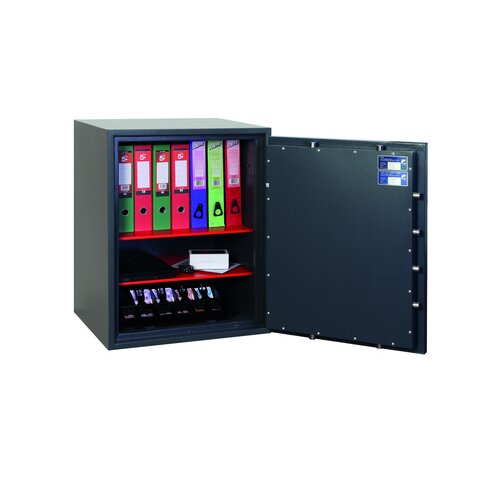 Phoenix Tresor Neptune Doppelbartschloss 184 l