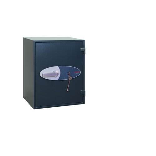 Phoenix Tresor Neptune Doppelbartschloss 184 l