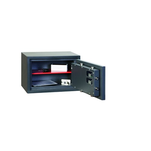 Phoenix Tresor Neptune Elektroschloss 24 l