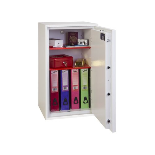 Phoenix Tresor Fortress Elektroschloss 74 l