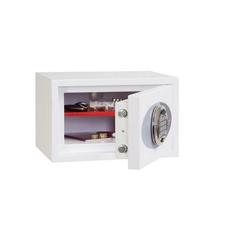 Phoenix Tresor Fortress Elektroschloss 7 l