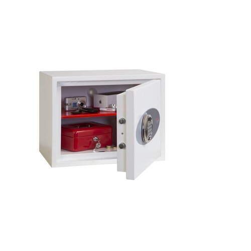 Phoenix Tresor Fortress Elektroschloss 24 l
