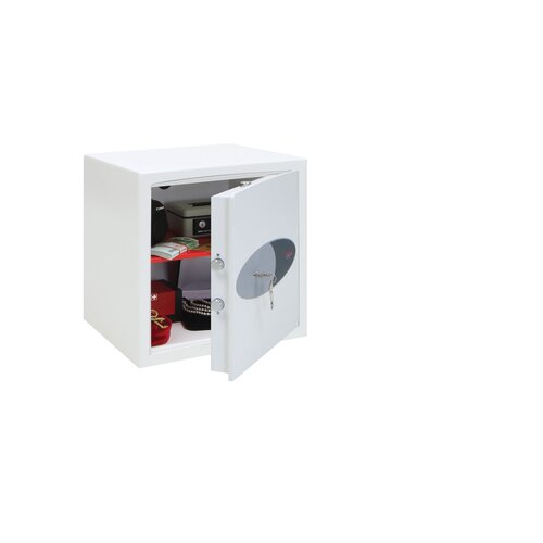 Phoenix Tresor Venus Doppelbartschloss 48 l