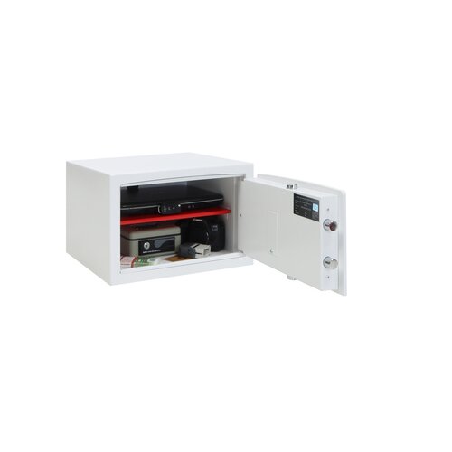 Phoenix Tresor Venus Elektroschloss 29 l