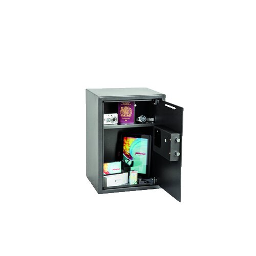 Phoenix Tresor Vela Home & Office Elektroschloss 51 l