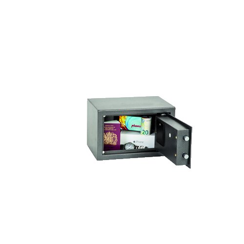 Phoenix Tresor Vela Home & Office Elektroschloss 10 l