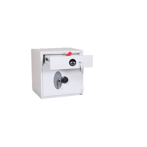 Phoenix Tresor Diamond Deposit Elektroschloss 112 l