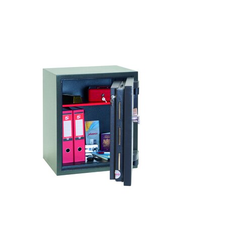 Phoenix Tresor Mercury Elektroschloss 69 l