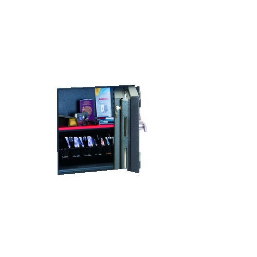 Phoenix Tresor Mercury Elektroschloss 56 l