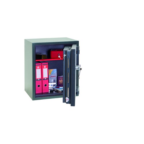 Phoenix Tresor Mercury Doppelbartschloss 69 l