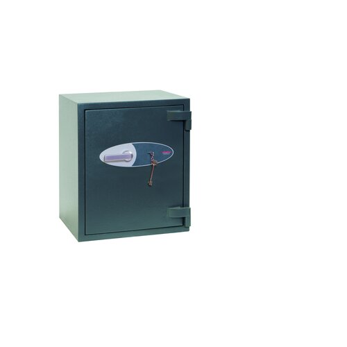 Phoenix Tresor Mercury Doppelbartschloss 69 l