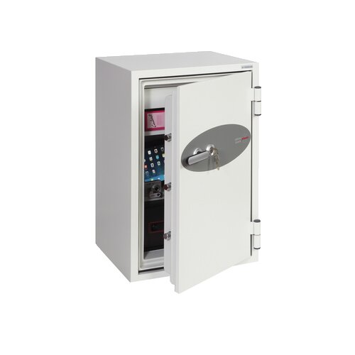 Phoenix Tresor Data Combi Schlüsselschloss 84 l