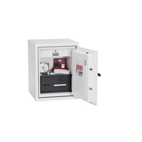 Phoenix Tresor Data Combi Schlüsselschloss 63 l