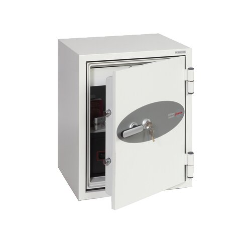 Phoenix Tresor Data Combi Schlüsselschloss 63 l