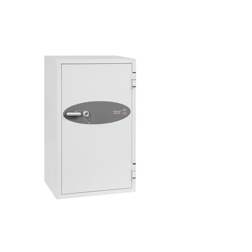 Phoenix Tresor Data Combi Schlüsselschloss 148 l